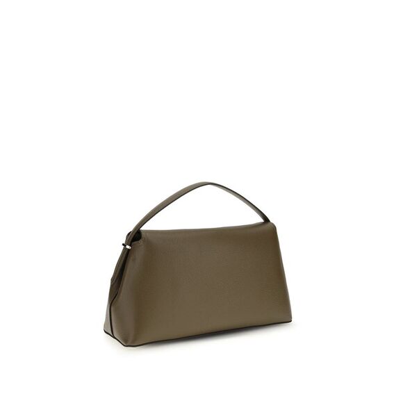 Toteme Women T-Lock Hand Bag - Picture 3 of 4